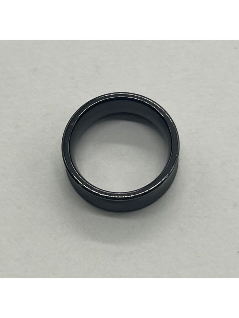 Tiffany & Co Ring TI Titanium - Picture 5 of 16